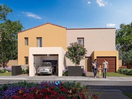 Maison 3 pièces 69 m² · à Poussan · 69 m² · 265 000 €