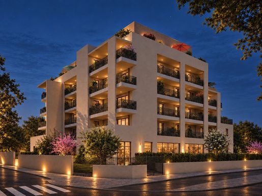 4 pièces 28 m² · à Montpellier · 28 m² · 124 900 €