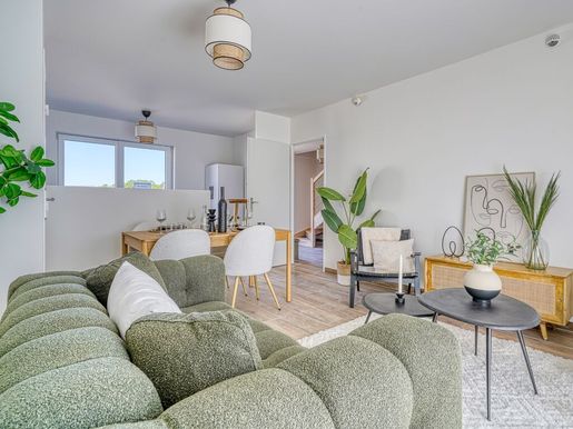Appartement 4 pièces 60 m² · à Coupvray · 60 m² · 288 000 €