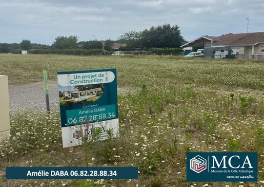 Maison 80 m² · à Bénesse-Maremne · 80 m² · 377 000 €