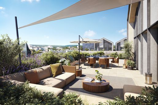 Appartement 5 pièces 31 m² · à Saint-Germain-en-Laye · 31 m² · 275 000 €