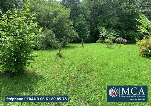 Maison 85 m² · à Lahonce · 85 m² · 305 500 €
