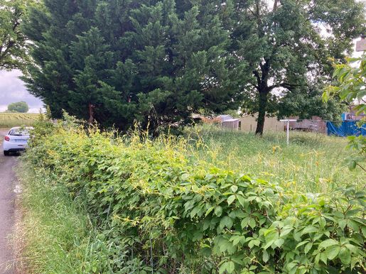 Terrain 90 m² · à Chaniers · 90 m² · 212 000 €