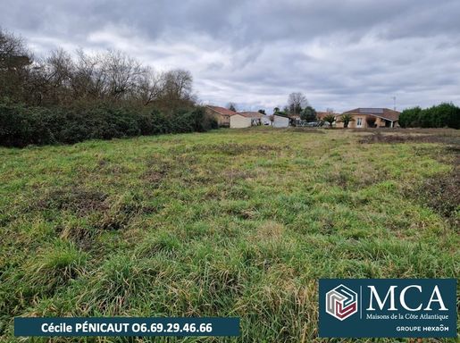 Maison 85 m² · à Hinx · 85 m² · 237 000 €