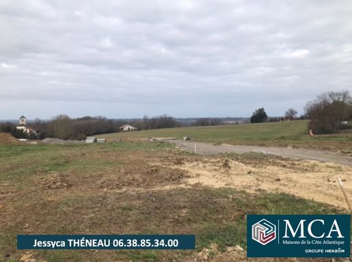 Maison 65 m² · à Heugas · 65 m² · 186 700 €