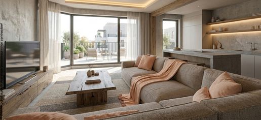5 pièces 60 m² · à Fontaines-sur-Saône · 60 m² · 310 000 €