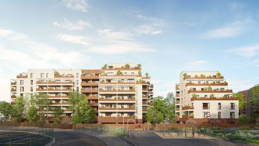 4 pièces 29 m² · à Noisy-le-Sec · 29 m² · 159 000 €
