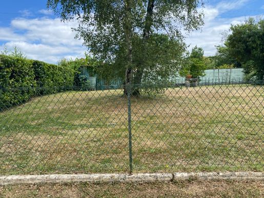 Terrain 65 m² · à Camblanes-Et-Meynac · 65 m² · 261 000 €