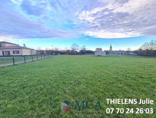 Terrain 85 m² · à Doudrac · 85 m² · 172 400 €