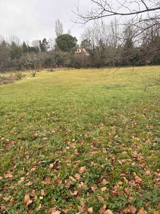 Terrain 49 m² · à Libourne · 49 m² · 225 000 €
