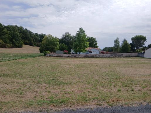 Terrain 70 m² · à Saint-Martin-de-Ribérac · 70 m² · 149 890 €