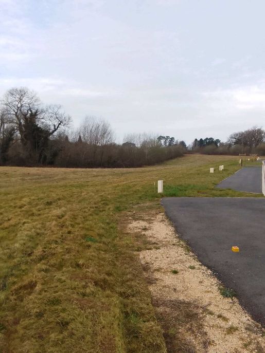 Terrain 70 m² · à Marsac-sur-l'Isle · 70 m² · 171 737 €
