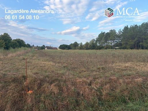 Terrain 85 m² · à Calonges · 85 m² · 177 500 €
