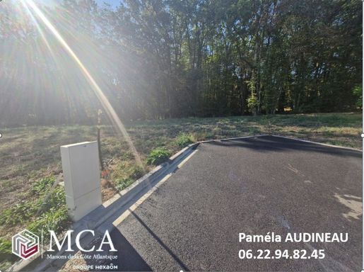 Terrain 80 m² · à Bonnetan · 80 m² · 264 266 €