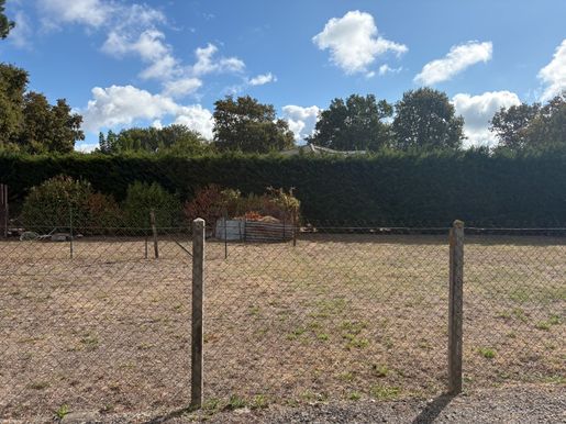 Terrain 70 m² · à Bègles · 70 m² · 256 000 €