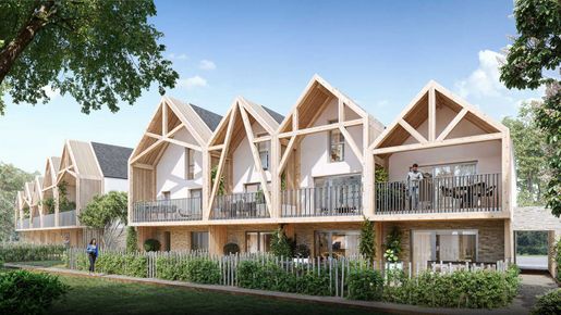 Appartement 2 pièces 43 m² · à Quiberon · 43 m² · 179 000 €