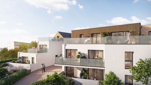 Appartement 2 pièces 72 m² · à Quiberon · 72 m² · 273 800 €