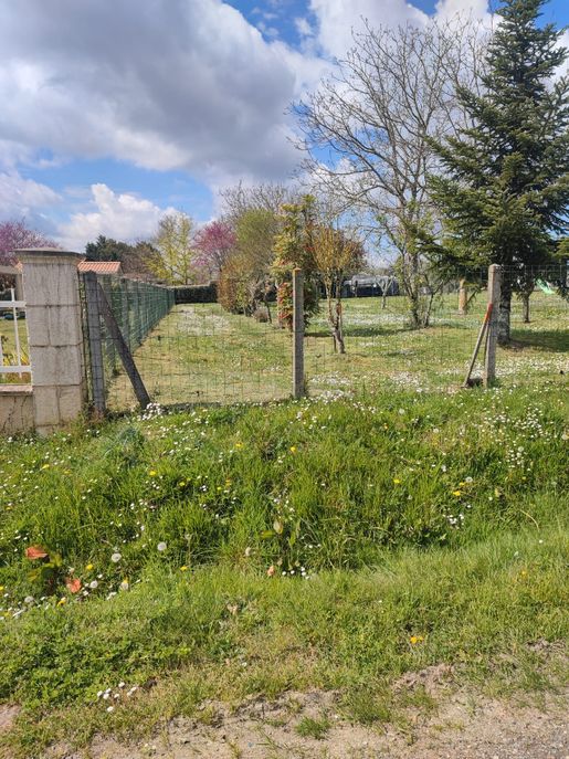 Terrain 80 m² · à Arveyres · 80 m² · 252 266 €
