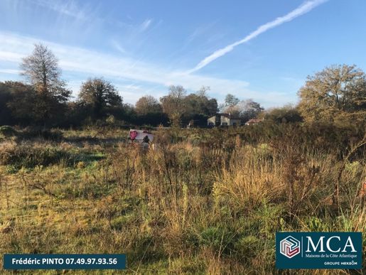 Maison 65 m² · à Labrit · 65 m² · 168 700 €