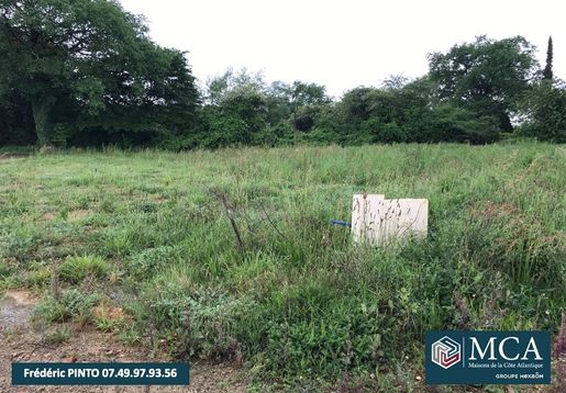 Maison 68 m² · à Benquet · 68 m² · 182 200 €