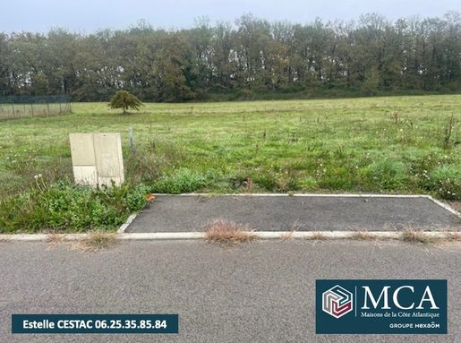 Maison 70 m² · à Cazères-sur-l'Adour · 70 m² · 168 700 €