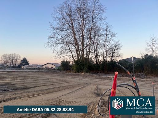 Maison 80 m² · à Bénesse-Maremne · 80 m² · 377 000 €