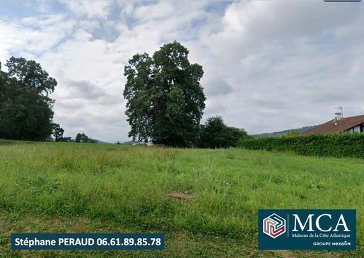 Maison 65 m² · à Béhasque-Lapiste · 65 m² · 191 600 €