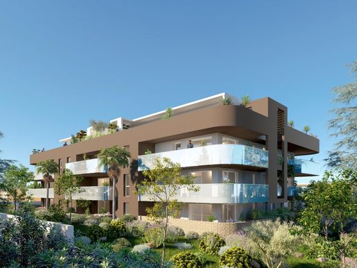 Appartement 83 m² · à Baillargues · 83 m² · 450 000 €