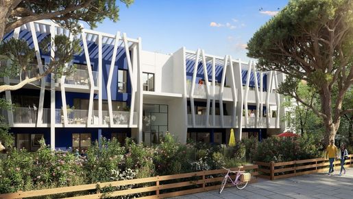 Appartement 2 pièces 40 m² · à La Grande-Motte · 40 m² · 349 000 €