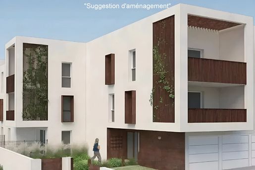 Appartement 2 pièces 67 m² · à Marseillan · 67 m² · 286 900 €