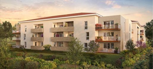 Maison 60 m² · à Marseillan · 60 m² · 234 000 €