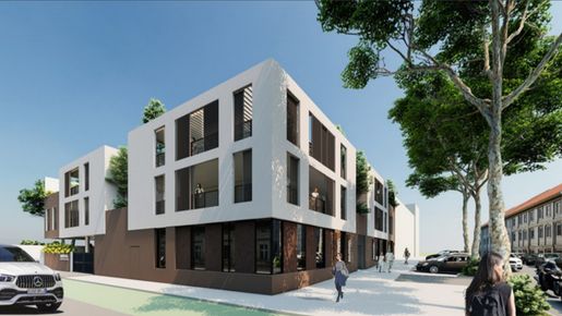 Appartement 109 m² · à Mauguio · 109 m² · 685 000 €