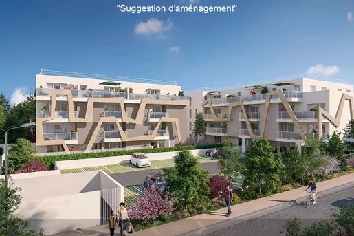 Appartement 45 m² · à Vias · 45 m² · 160 900 €