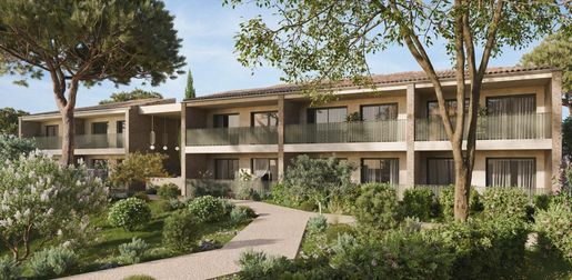 Appartement 2 pièces 49 m² · à Uzès · 49 m² · 235 000 €