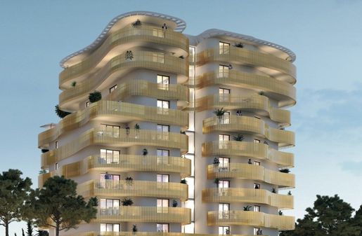 Appartement 64 m² · à Montpellier · 64 m² · 224 900 €