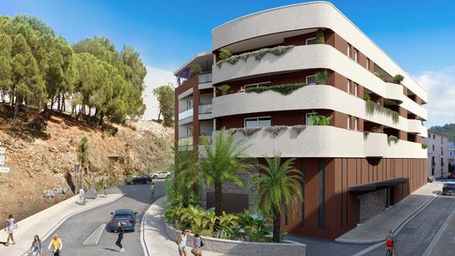 Appartement 39 m² · à Port-Vendres · 39 m² · 195 000 €