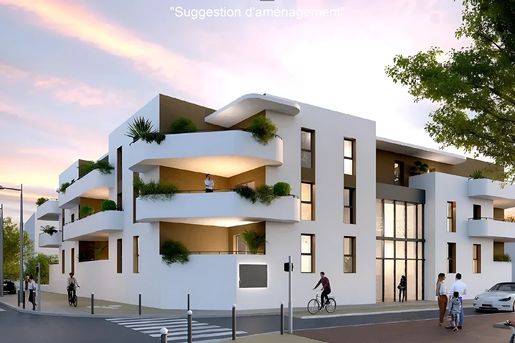 Appartement 1 pièce 41 m² · à Mauguio · 41 m² · 228 000 €