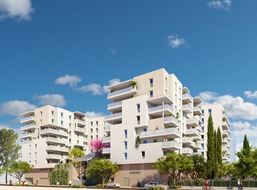 Appartement 70 m² · à Sète · 70 m² · 200 900 €