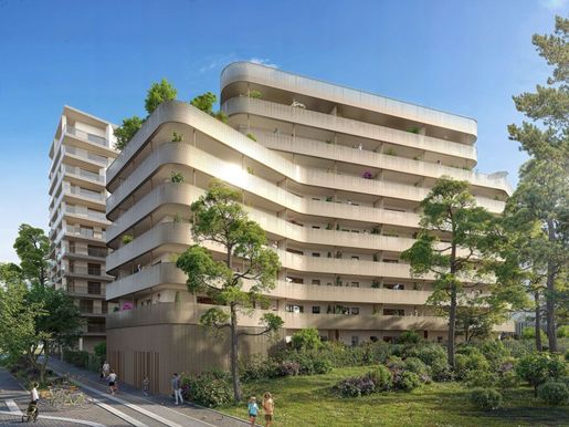Appartement 64 m² · à Montpellier · 64 m² · 264 900 €