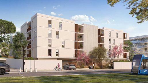 Appartement 5 pièces 23 m² · à Montpellier · 23 m² · 138 000 €