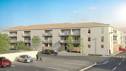 Appartement 3 pièces 29 m² · à Pignan · 29 m² · 149 000 €