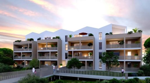 Appartement 61 m² · à Cournonterral · 61 m² · 269 000 €