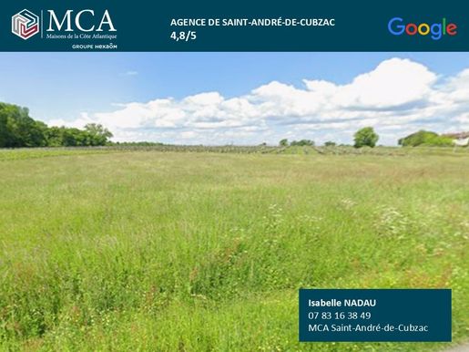 Maison 50 m² · à Saugon · 50 m² · 129 000 €
