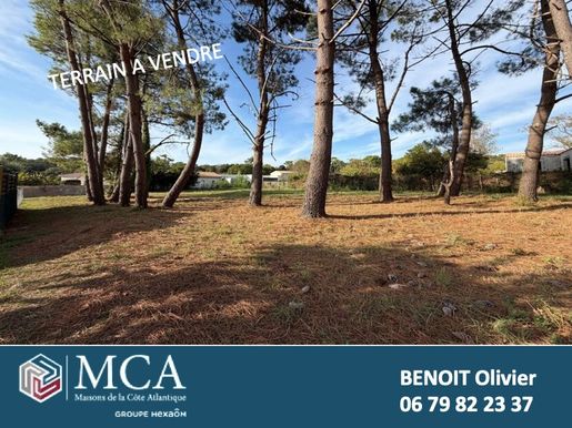 Maison 108 m² · à Saint-Palais-sur-Mer · 108 m² · 559 000 €