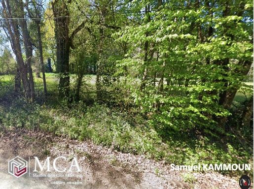 Terrain 90 m² · à Saint-Georges-des-Coteaux · 90 m² · 199 000 €