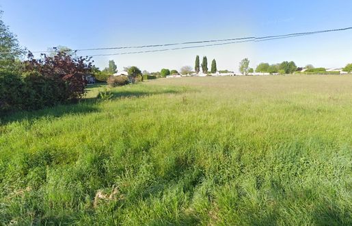 Terrain 80 m² · à Colombiers · 80 m² · 182 000 €