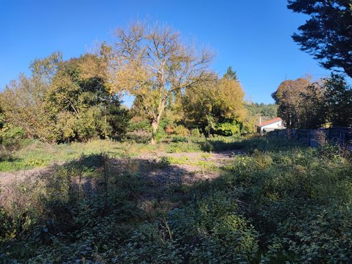 Terrain 50 m² · à Camarsac · 50 m² · 229 121 €