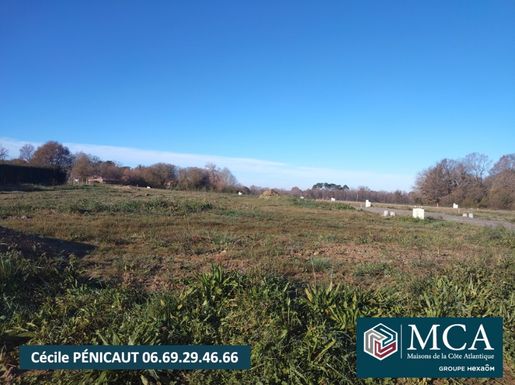 Maison 4 pièces 84 m² · à Saint-Pandelon · 84 m² · 234 000 €
