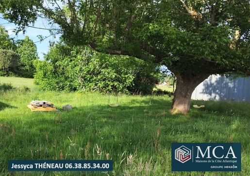 Maison 70 m² · à Goos · 70 m² · 215 000 €