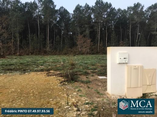 Maison 78 m² · à Saint-Martin-d'Oney · 78 m² · 209 900 €